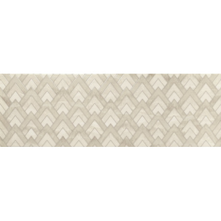 Плитка Hasel Coliseum Ivory 28x85