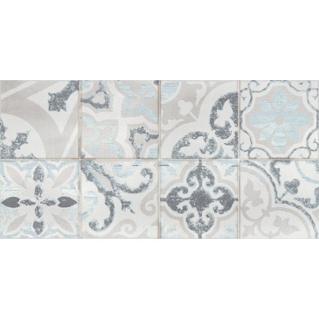 Плитка WT9DEC03 Deco Sky 24.9х50