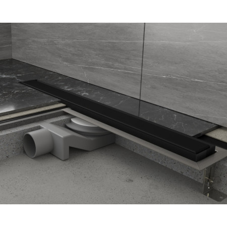 Душевой трап PLUMBERIA SELECTION PST IN-TILE PST70NO