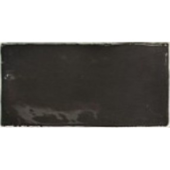 Плитка 26906 Black 7.5x15