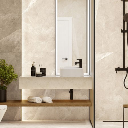 Керамогранит GFU57BST70R Basalto 570*570*9