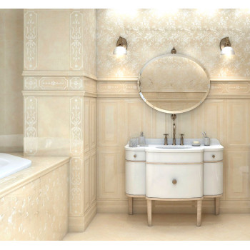 Плитка STG/B383/11099 Каподимонте бежевый 60x14.5