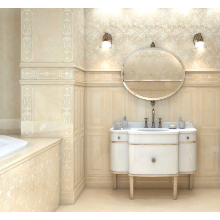 Плитка STG/B383/11099 Каподимонте бежевый 60x14.5