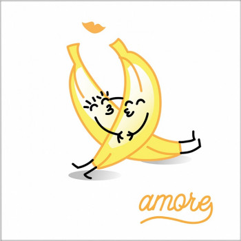 Плитка NT/A158/5009 Фруктовая серенада 20*20