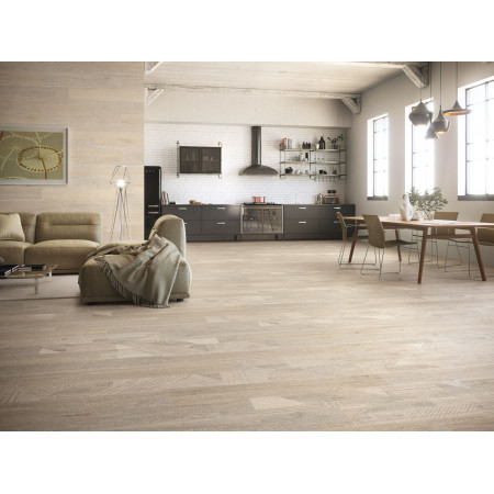 Керамогранит Carpatos Nogal Rect R10 20x120