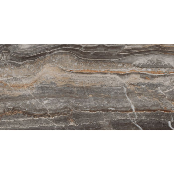 Керамогранит K946613LPR01VTEP Bergamo Коричневый Лаппато R9 Ректификат 30x60x0,9