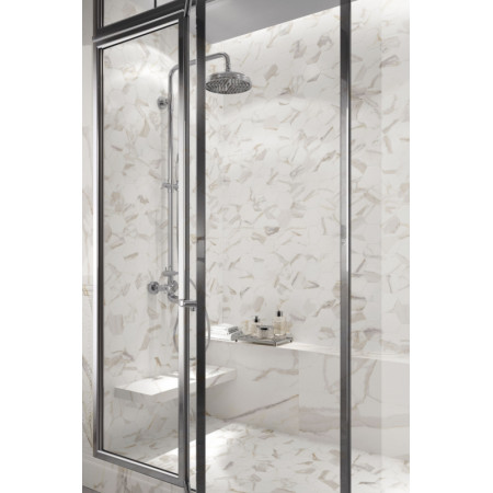 Ступени 620070000631 Charme Evo Onyx Scalino Angolare Destro 33x60