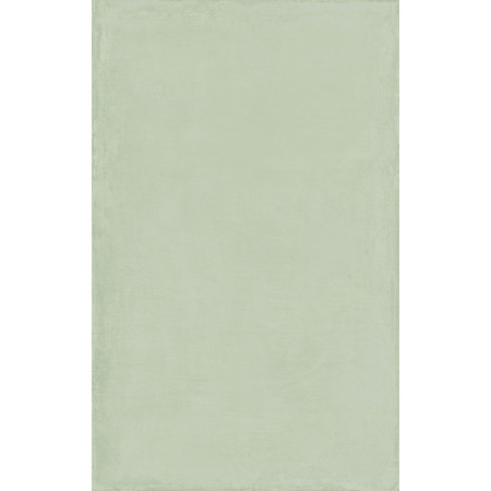 Плитка 6409 Левада зеленый светлый глянцевый 25х40