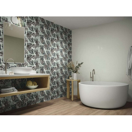 Плитка Montmartre Illusion Blue Rect. 60x120