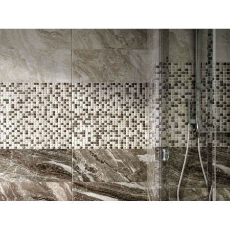 Плитка Danae Crema 25x50