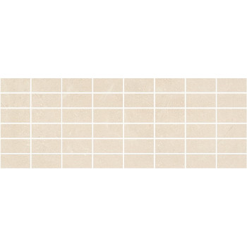 Плитка MM15110 Орсэ беж мозаичный 15*40