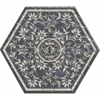 Керамогранит HGD/A384/SG2700L Парк Гуэля лаппатированный 29x33.4