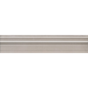 Плитка BLE023 Бордюр Багет Левада бежевый глянцевый 25х5,5