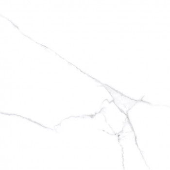 Керамогранит Atlantic White i белый матовый 60x60
