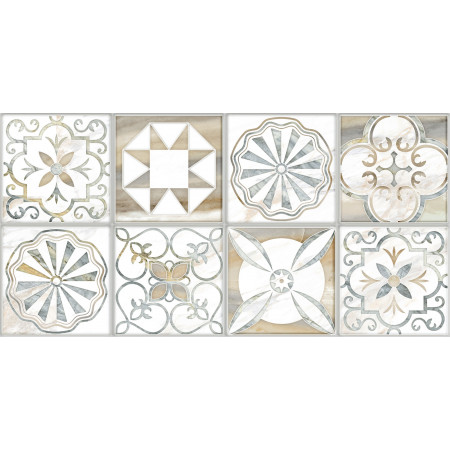 Плитка TWU09VRD014 Varadero 24.9x50