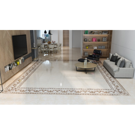 Керамогранит 520 CRYSTILE 50x50