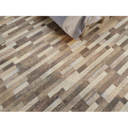 Керамогранит А15932 Vintagewood коричневый 18,5x59,8