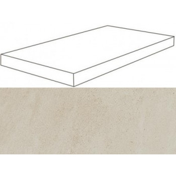 Ступени 620070001099 Ice Mist Scalino Angolare DX 33x120