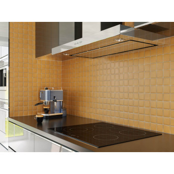 Плитка OS/B175/21052 Вставка Анвер 5 зеленый 4.85x4.85x6.9