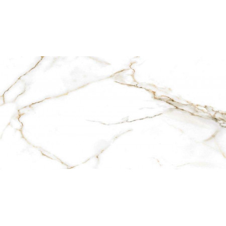 Керамогранит GFA114ECL04R Extra Calacatta 114х57