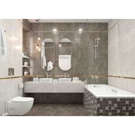 Плитка 18-01-15-3609 Monblanc коричневый 30х60