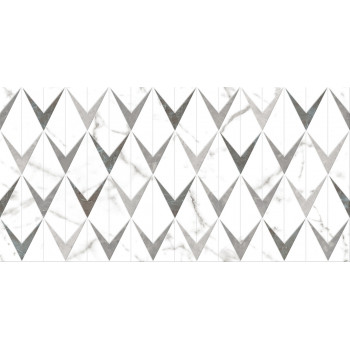 Плитка 16835 Marmo Многоцветный 59,8*29,8