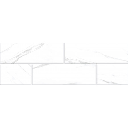 Плитка TWA11NYK010 рельефная New York 200*600*7.5