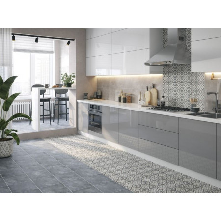 Керамогранит C-OS4A093D Orsino Серый 29,8x29,8