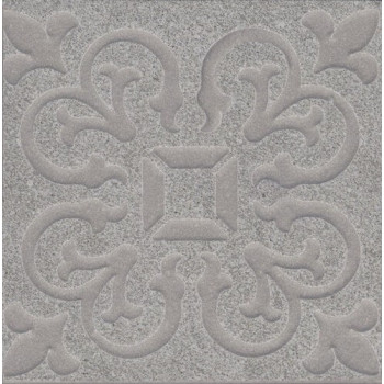 Керамогранит SBD021/DD201920 Про Матрикс серый 9.5x9.5