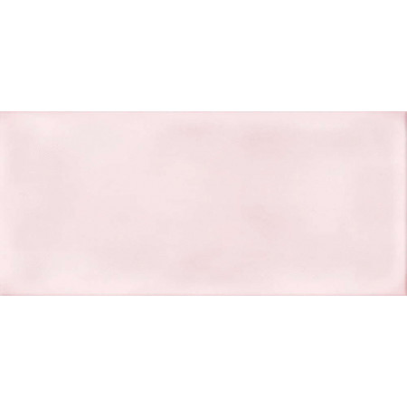 Плитка PDG072D Pudra рельеф розовый 20x44