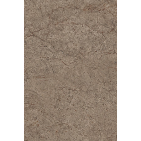 Плитка 8354 Каприччо коричневый глянцевый 20x30