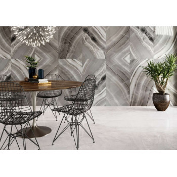 Керамогранит CARAMEL GREY FULL LAPPATO 60*120