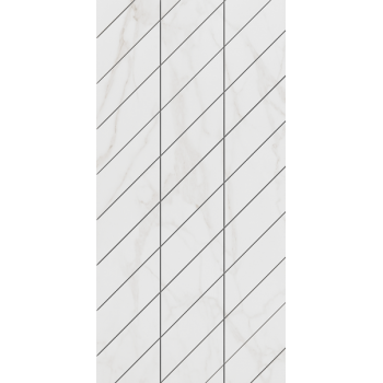 Керамогранит Фальшмозаика SM02 Supreme Corner полированный правый 29,8x59,8x1.0