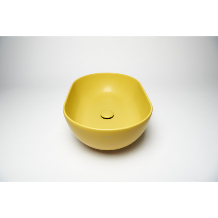 Раковина накладная GALASSIA DREAM 7308OC