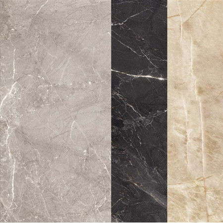 Керамогранит PF60005897 Play Marble Black 20x20