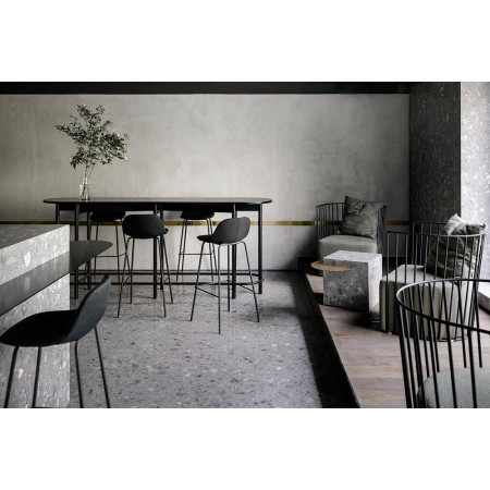 Керамогранит Lunar Grey/Лунар Серый MR 120x60