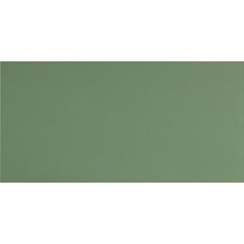 Керамогранит UF007 (зеленый моноколор) матовый ректифицированный 120х60