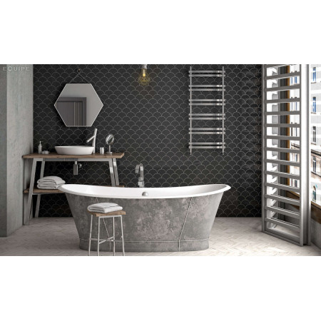 Плитка 23846 SCALE ALHAMBRA METALLIC 12х12