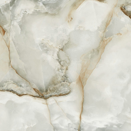 Керамогранит Musica Green Полированный 60x60