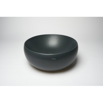 Раковина накладная GALASSIA DREAM 7333NEMT