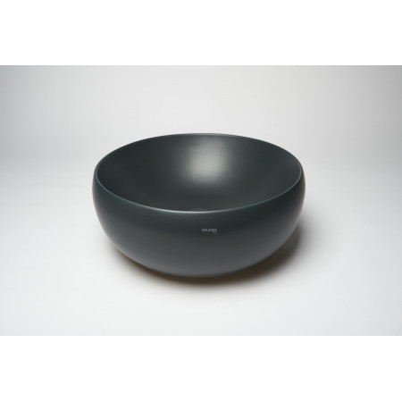 Раковина накладная GALASSIA DREAM 7333NEMT