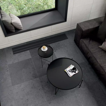 Керамогранит DD641300R Про Лаймстоун бежевый светлый натуральный обрезной R10 60х60