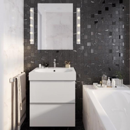 Мозаика K-1001/MR/m13 MARBLE TREND Gold 30.7х30.7