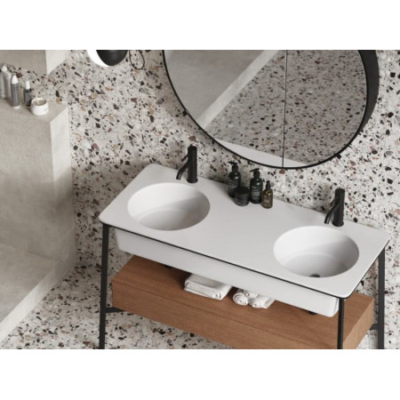 Керамогранит FS4R452 Fancy Stone многоцветный 42x42