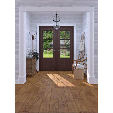 Керамогранит Amato бежевый 14,7x59,4