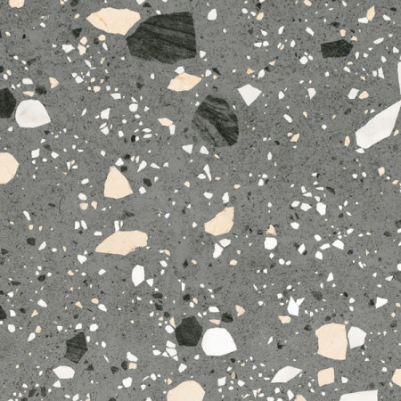 Керамогранит Gerda Natura Dark matt/Герда Натура Дарк матовый MR 60x60