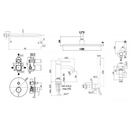 KITZLIG015HGSP071KING