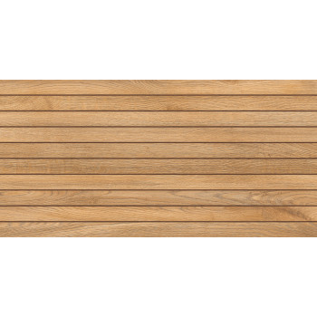 GT408013872MCR Керамогранит Woodstock_GT Бежевый 40x80 _рейки 1\38,4