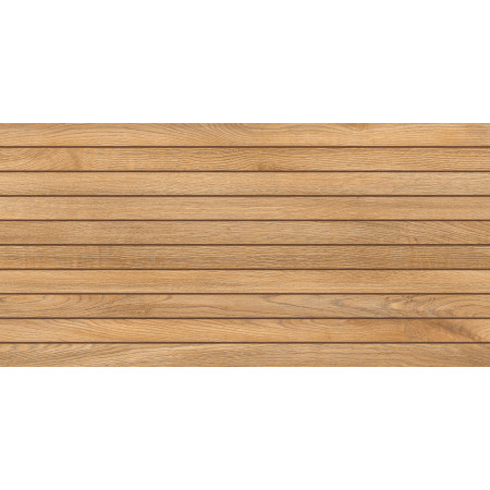 GT408013872MCR Керамогранит Woodstock_GT Бежевый 40x80 _рейки 1\38,4