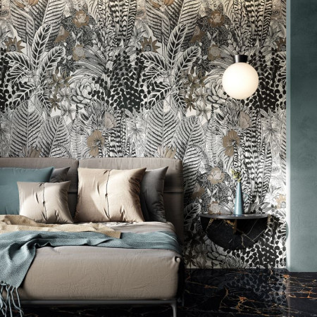 Керамогранит PF60008838 Sensi Signoria Lilac Grey Lux 120x280